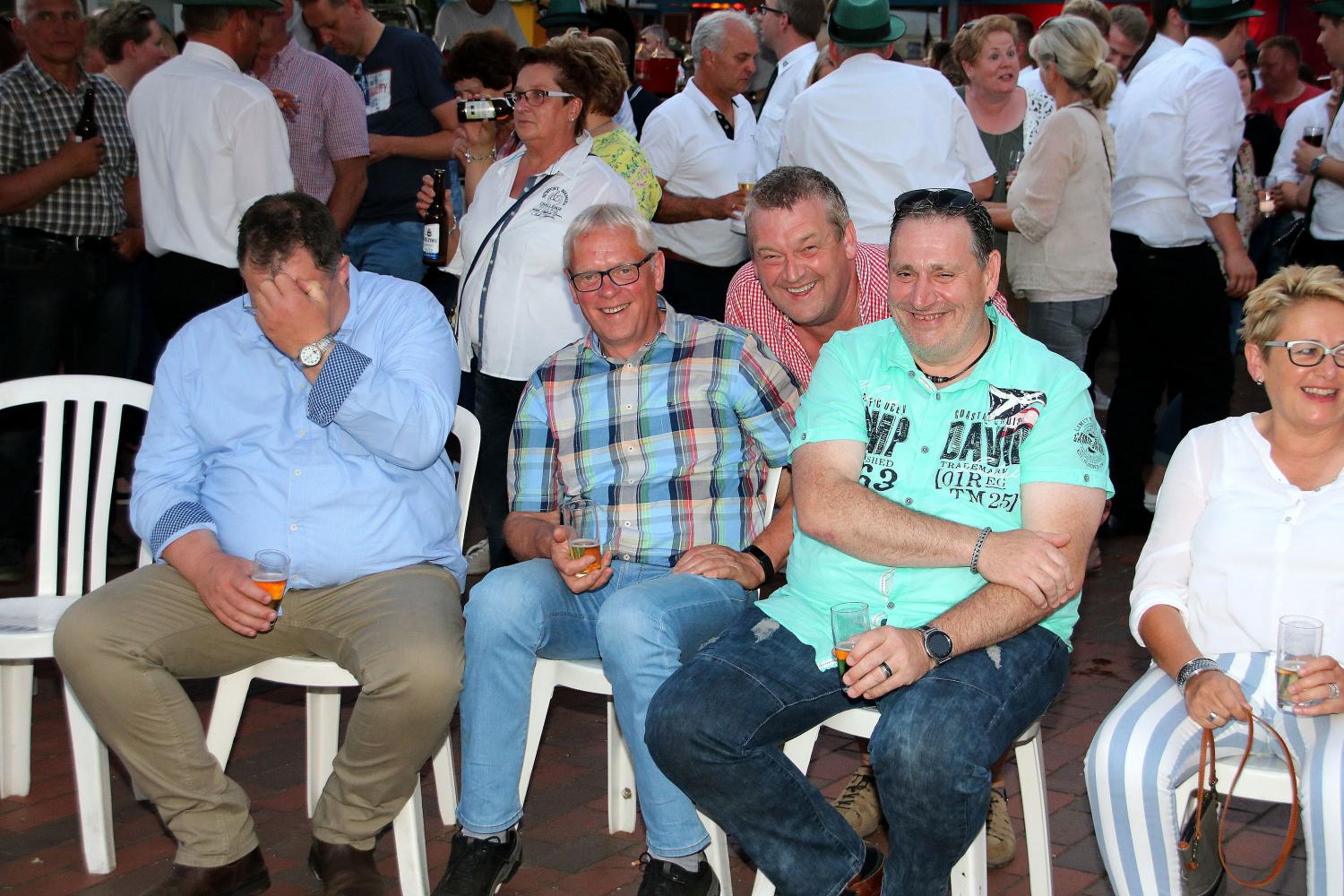 Lastruper Schuetzenverein Von 1836 E V K nigschie en 2019
